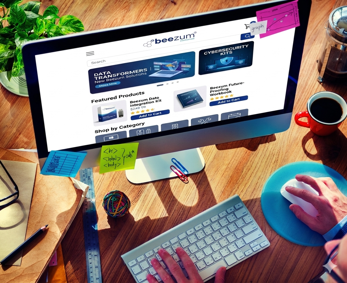 Web Design Dashboard