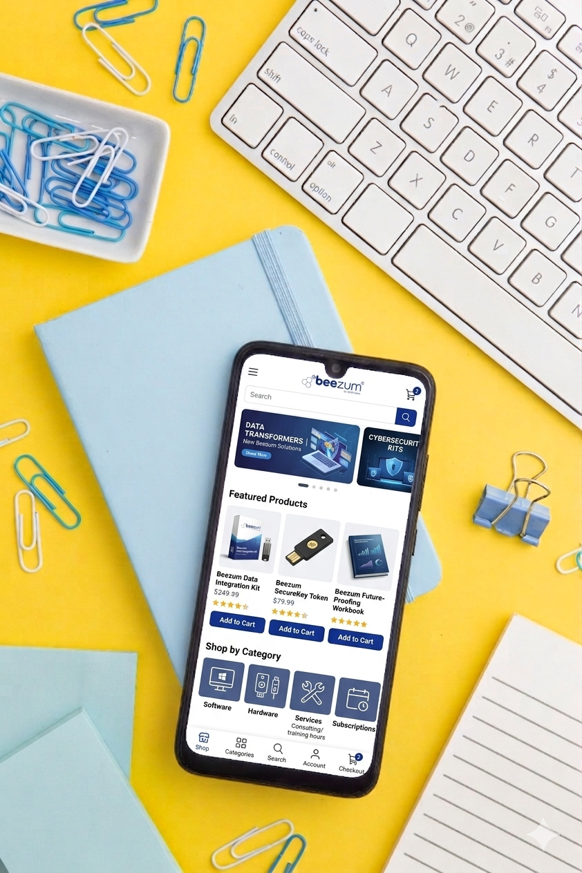 Responsive Website