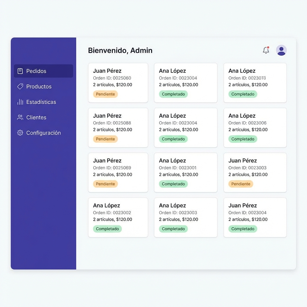 App Interface
