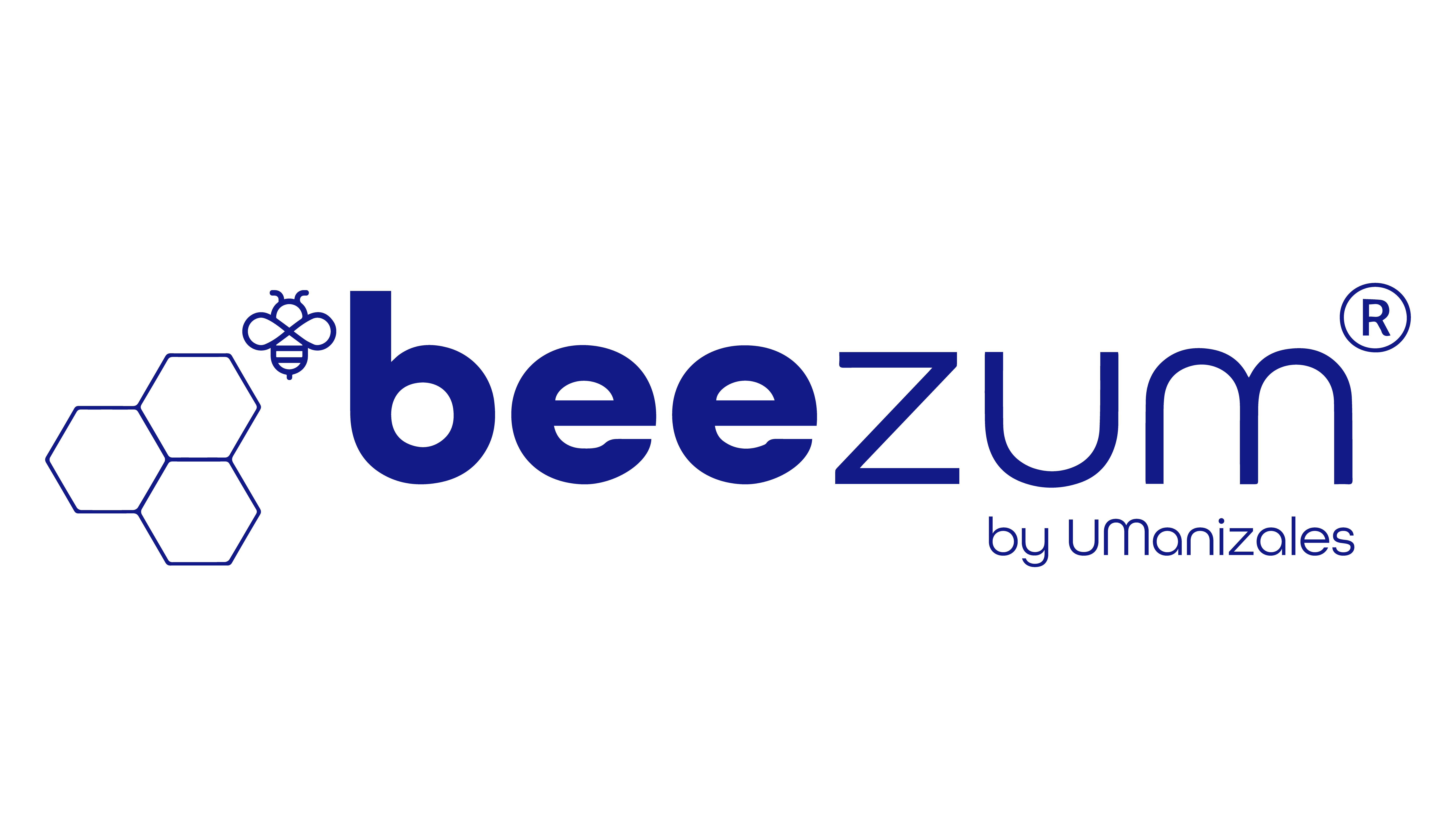 Beezum Logo Light Mode
